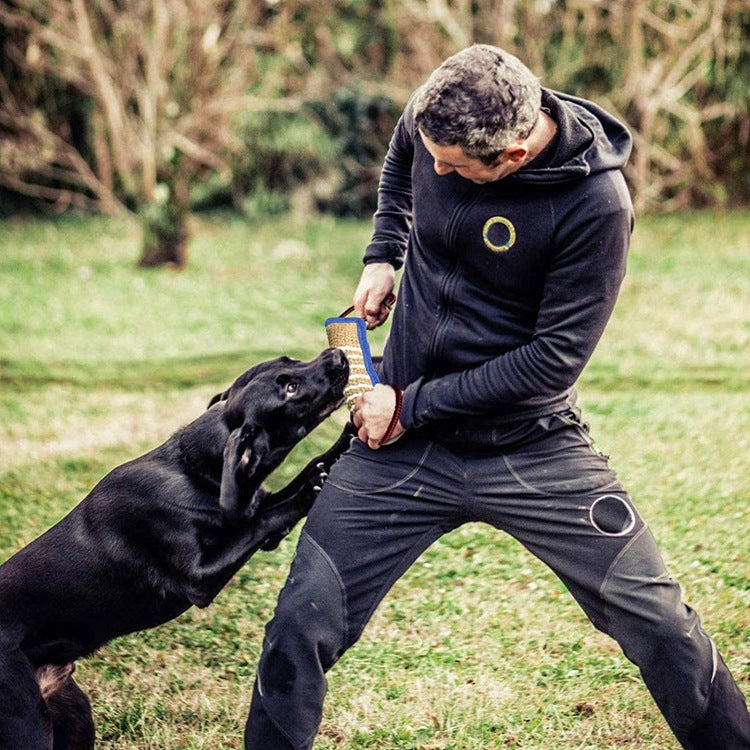 Hundetrainings & Kauspielzeug