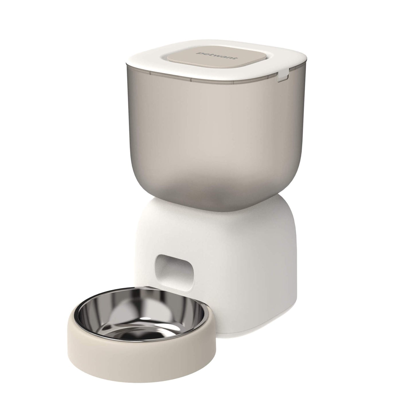 3L Pet Dog Food Smart Feeder