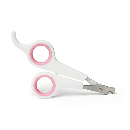 Die Petrich Edelstahl-Nagelknipser