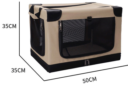 Transporttasche für Hunde & Katzen