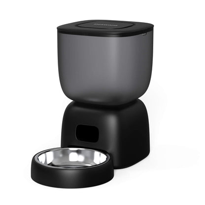 3L Pet Dog Food Smart Feeder