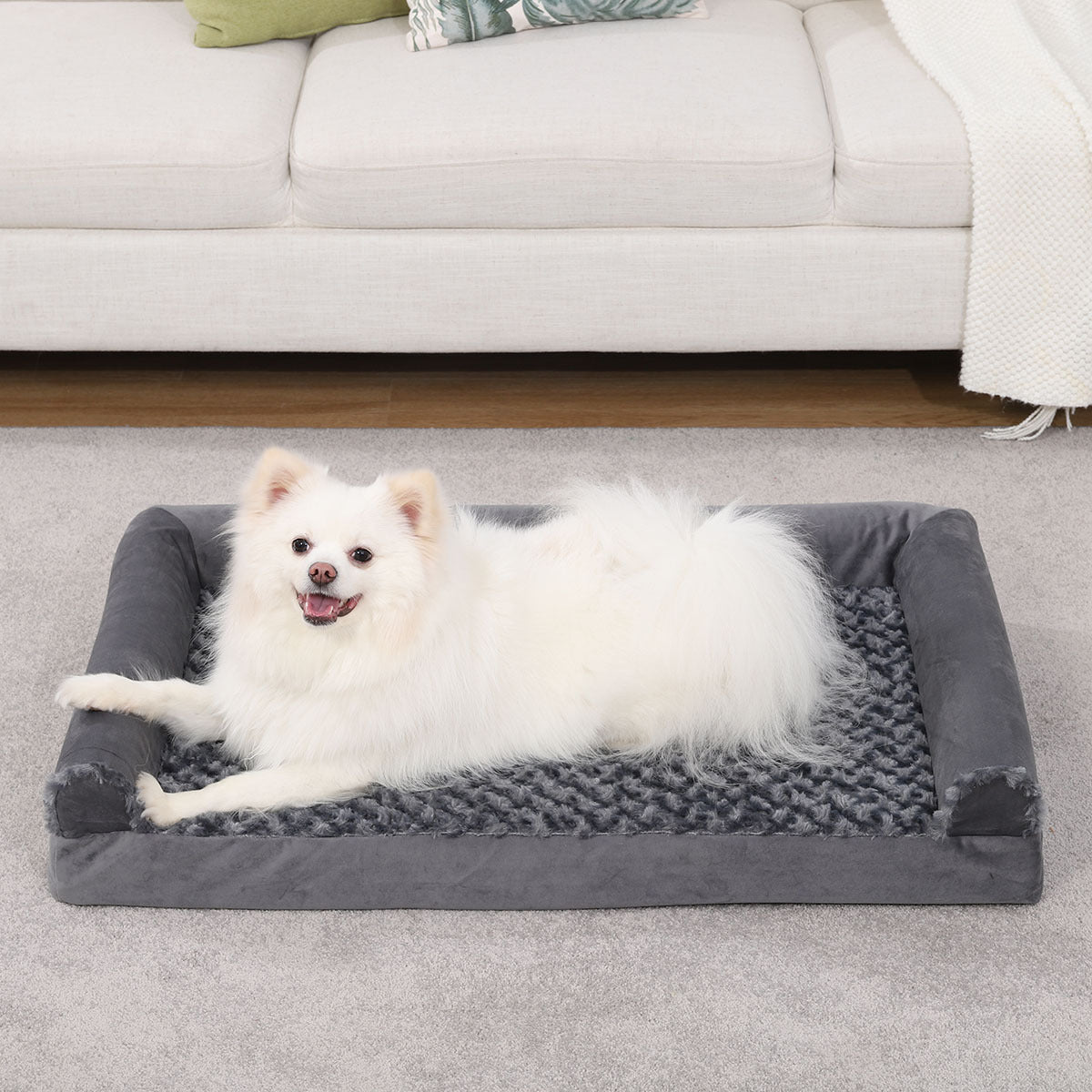 Abnehmbares und Waschbares Haustier-Sofa