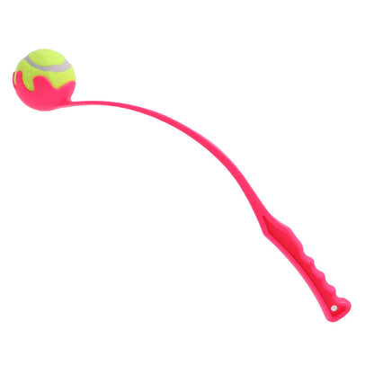 Tennisball-Wurfgerät