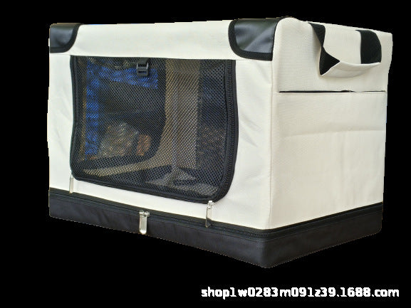 Transporttasche für Hunde & Katzen