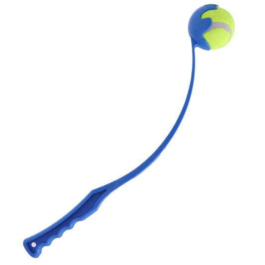 Tennisball-Wurfgerät