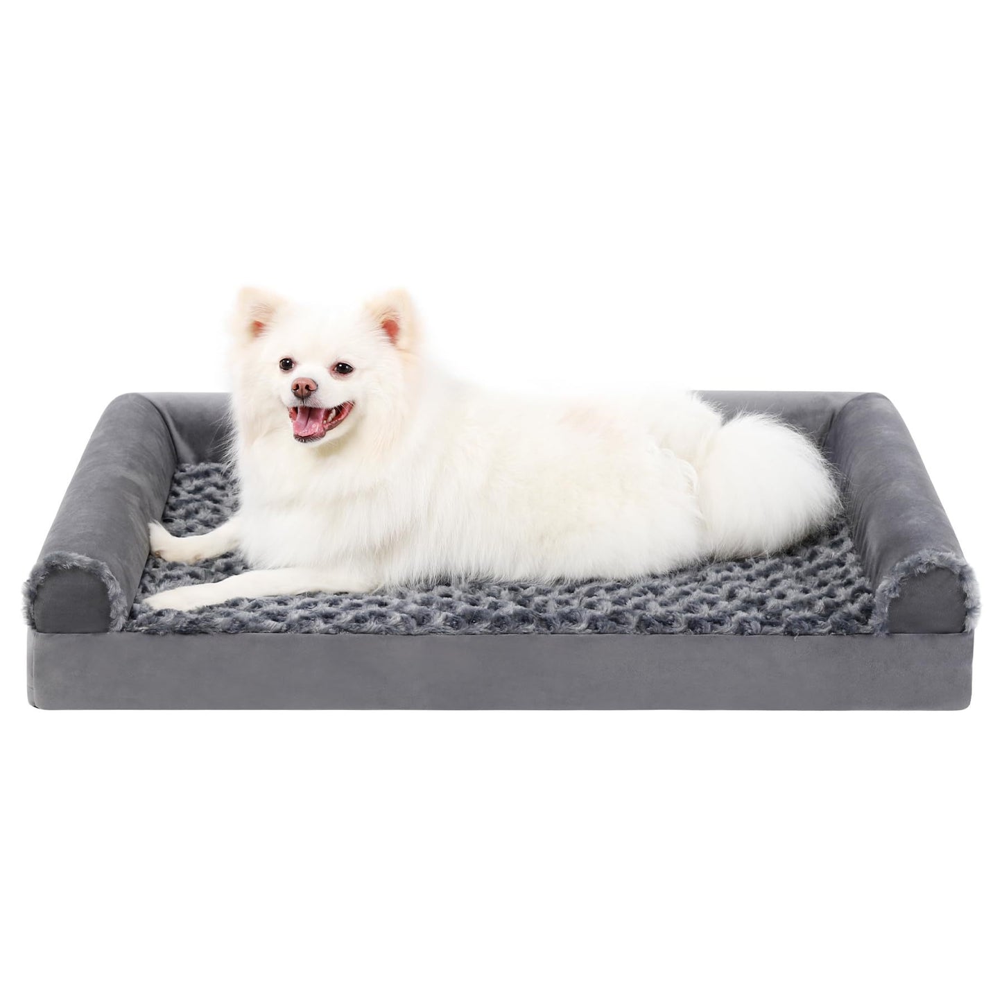 Abnehmbares und Waschbares Haustier-Sofa