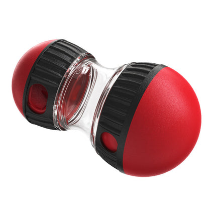 Rollender Futterball für Hunde
