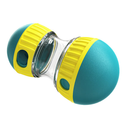 Rollender Futterball für Hunde